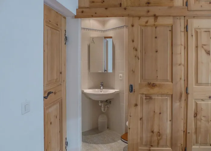 Chesa Spuonda 1-7 By Interhome Διαμέρισμα Σεντ Μόριτζ