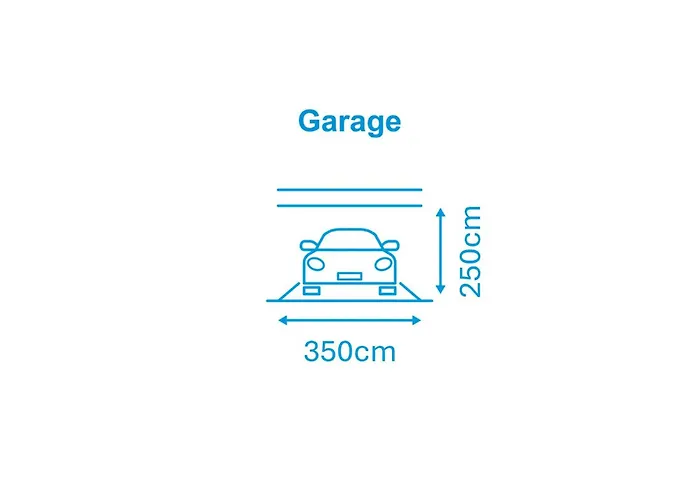 Chesa Spuonda 1-7 By Interhome Appartement