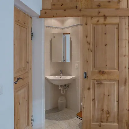 Chesa Spuonda 1-7 By Interhome דירה סנט מוריץ